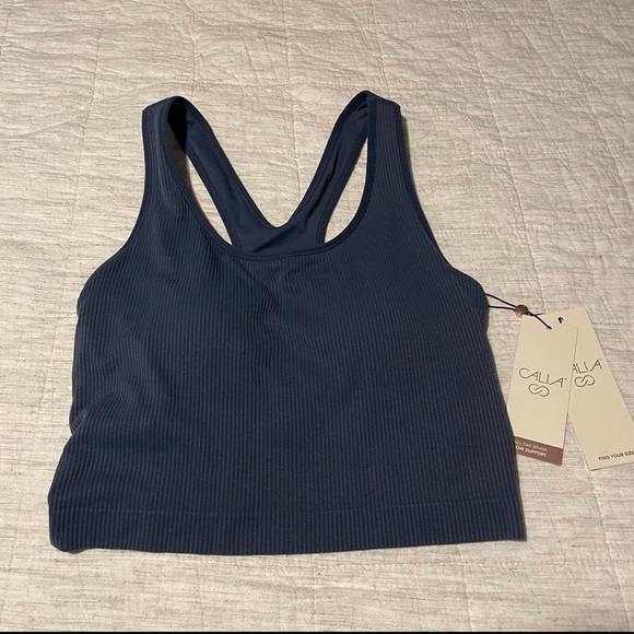 Calia Women’s Seamless Brami - Picture 1 of 3